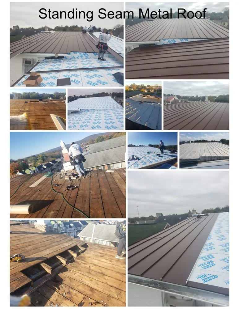 Slide of Dav Construction