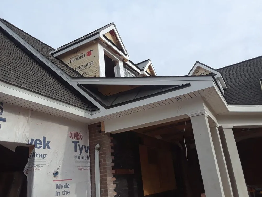 Slide of Dav Construction