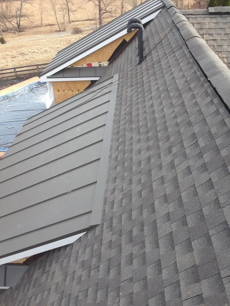 Slide of Dav Construction