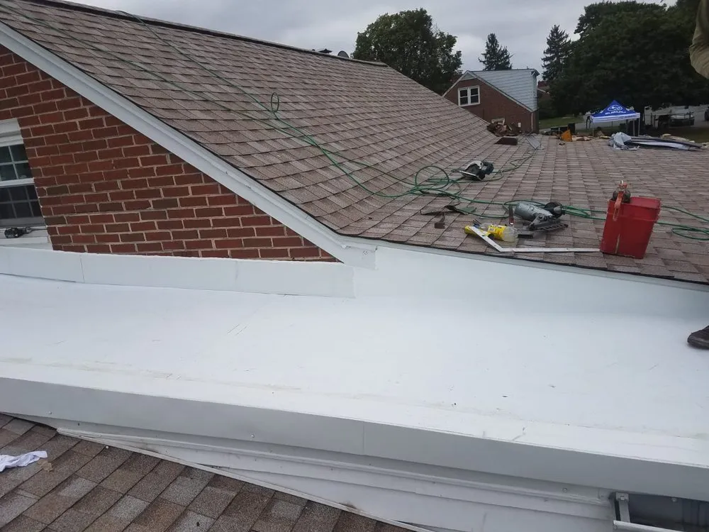 Slide of Dav Construction