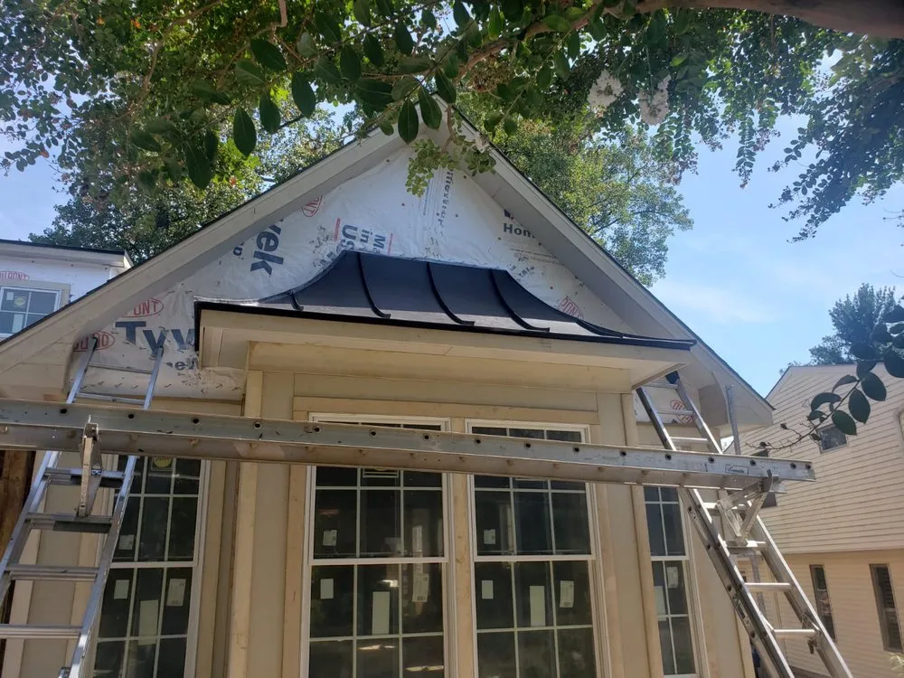 Slide of Dav Construction