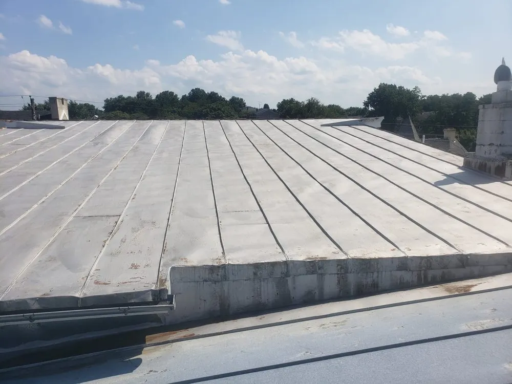 Slide of Dav Construction