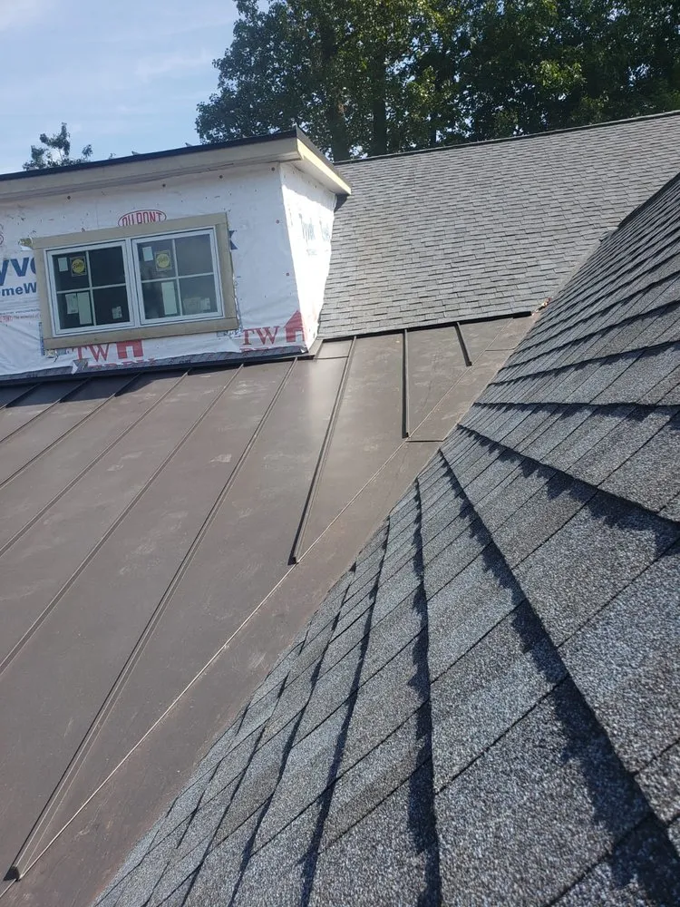 Slide of Dav Construction