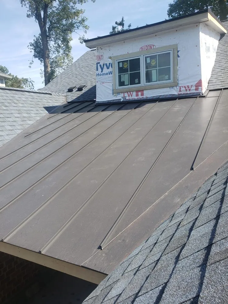 Slide of Dav Construction