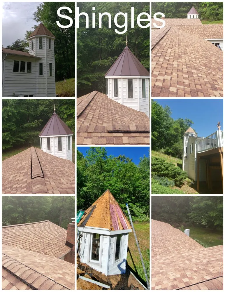 Slide of Dav Construction