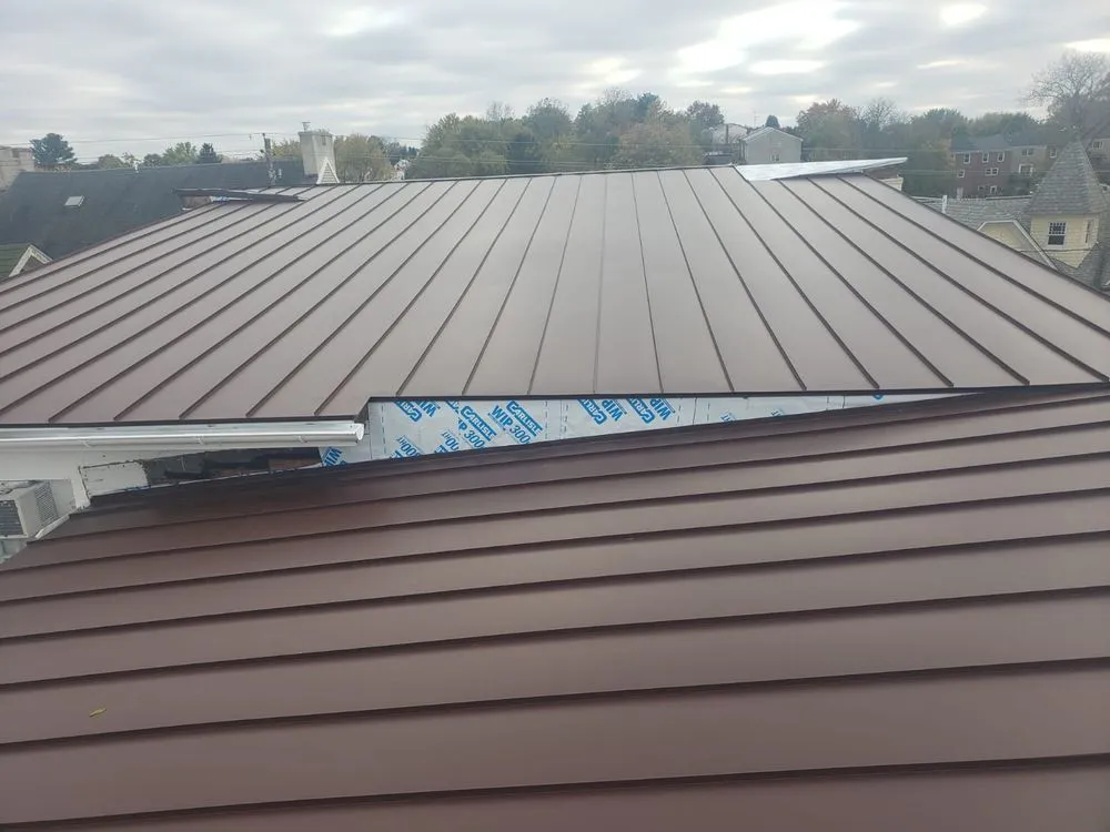 Slide of Dav Construction