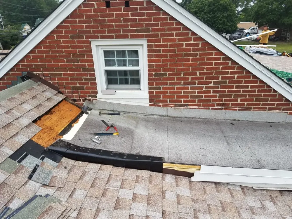 Slide of Dav Construction