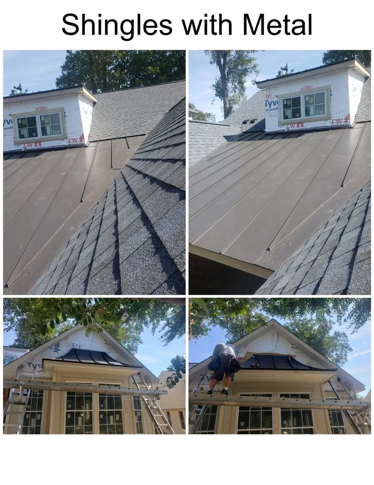 Slide of Dav Construction