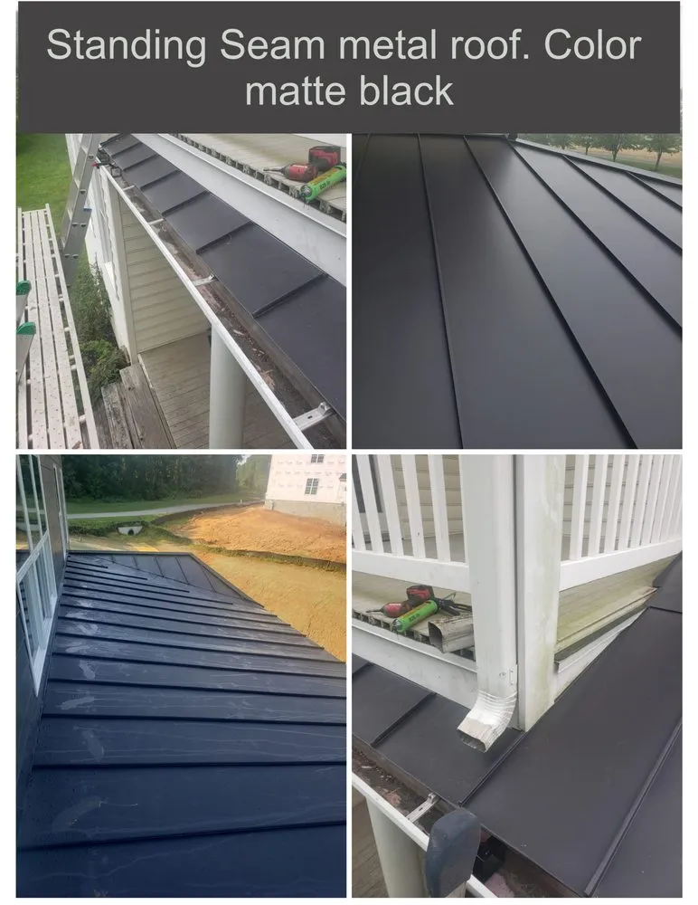 Slide of Dav Construction