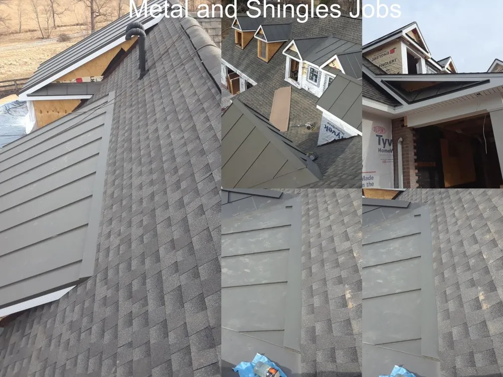 Slide of Dav Construction