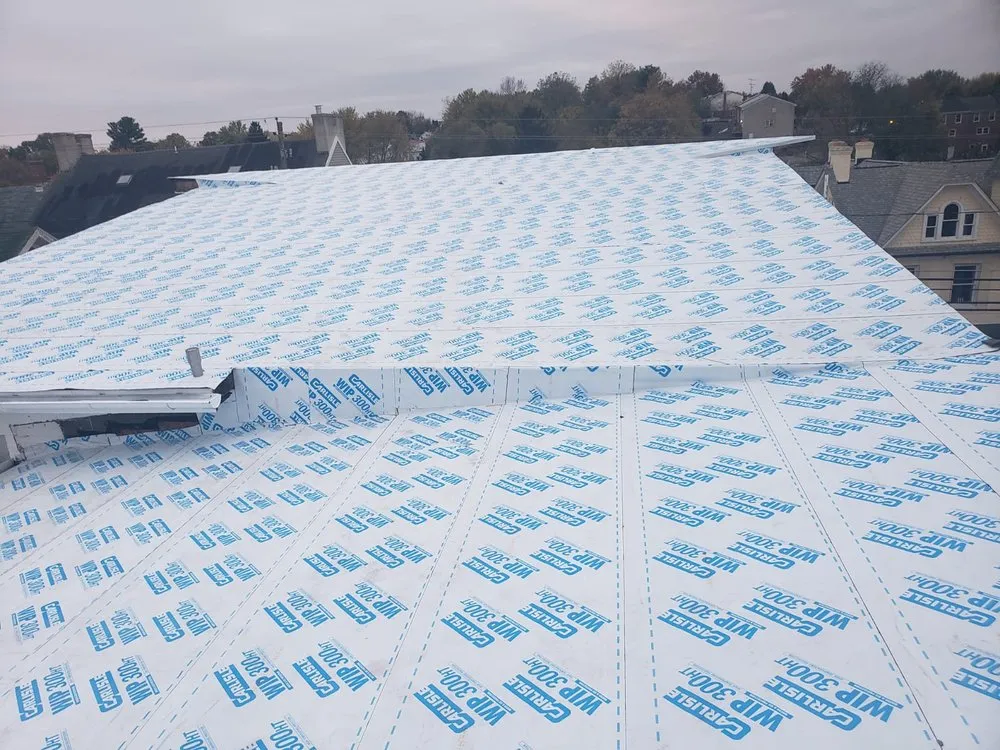 Slide of Dav Construction