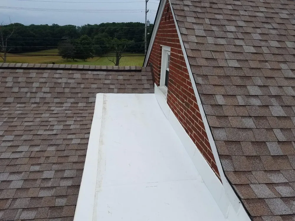 Slide of Dav Construction