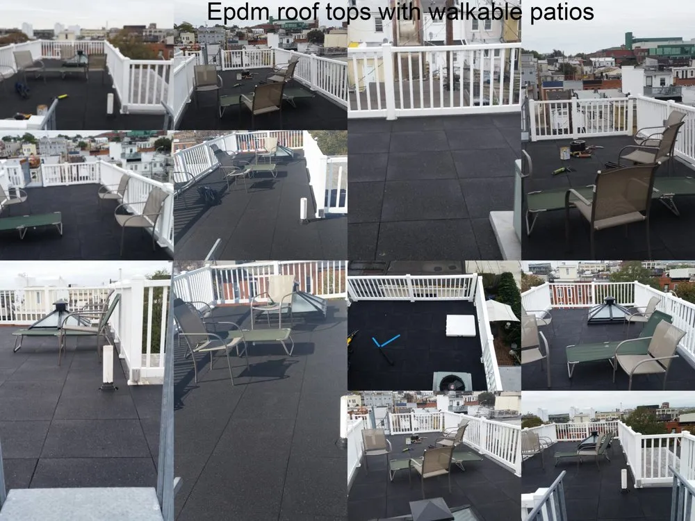 Slide of Dav Construction