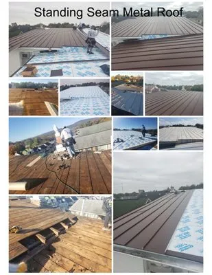 Dav Construction Logo