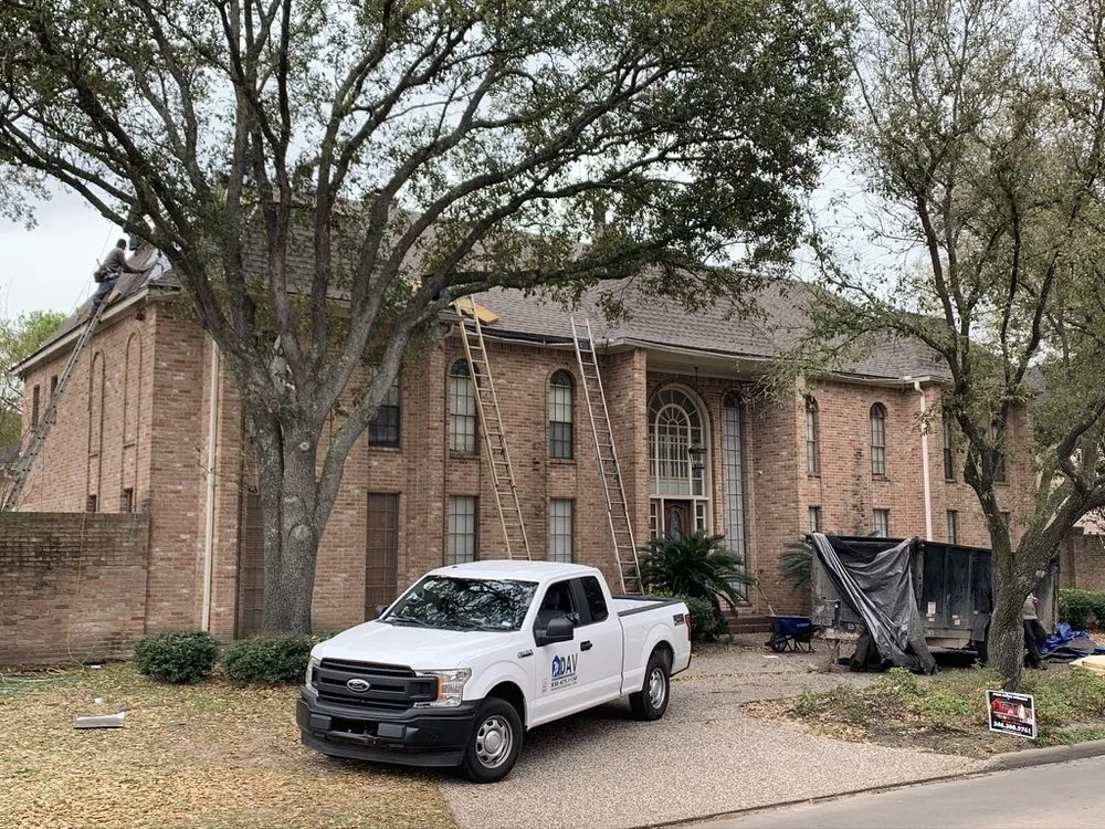 Slide of Dav Roofing & Construction