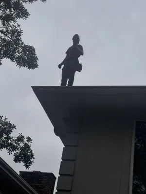 Slide of Davadi international Maintenance