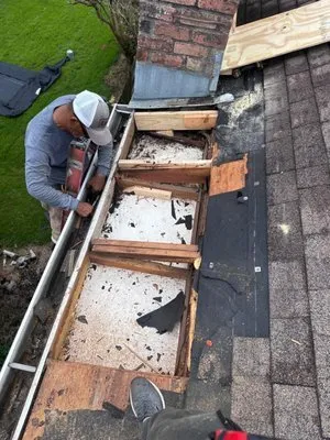 Slide of Davadi international Maintenance