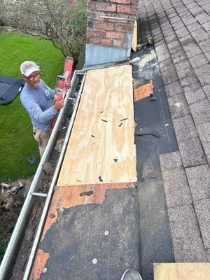 Slide of Davadi international Maintenance