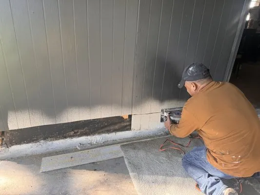 Slide of Davadi international Maintenance