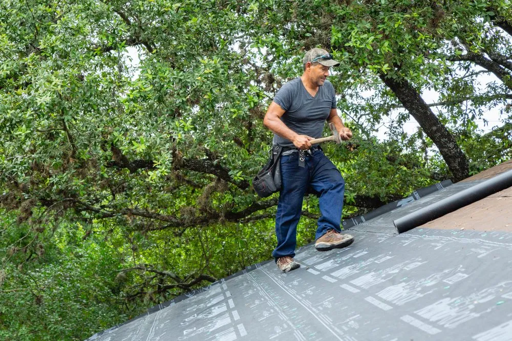 Slide of Davco Custom Builders