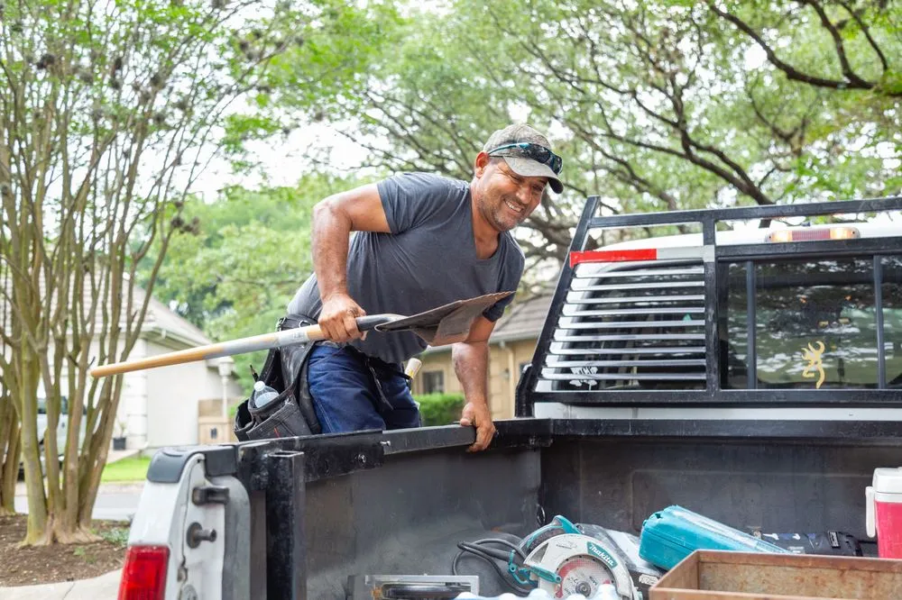 Slide of Davco Custom Builders