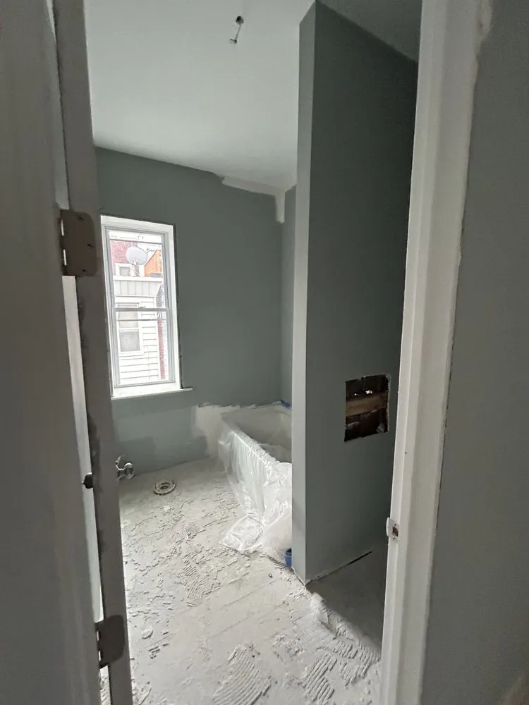 Slide of Dave & Backs