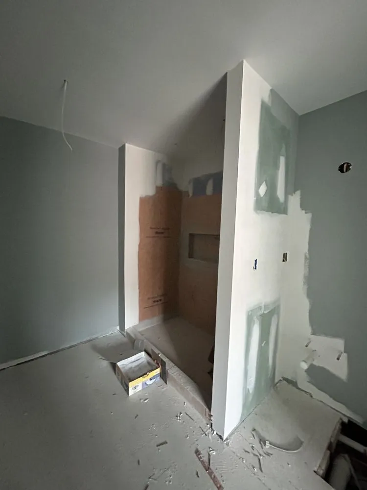 Slide of Dave & Backs