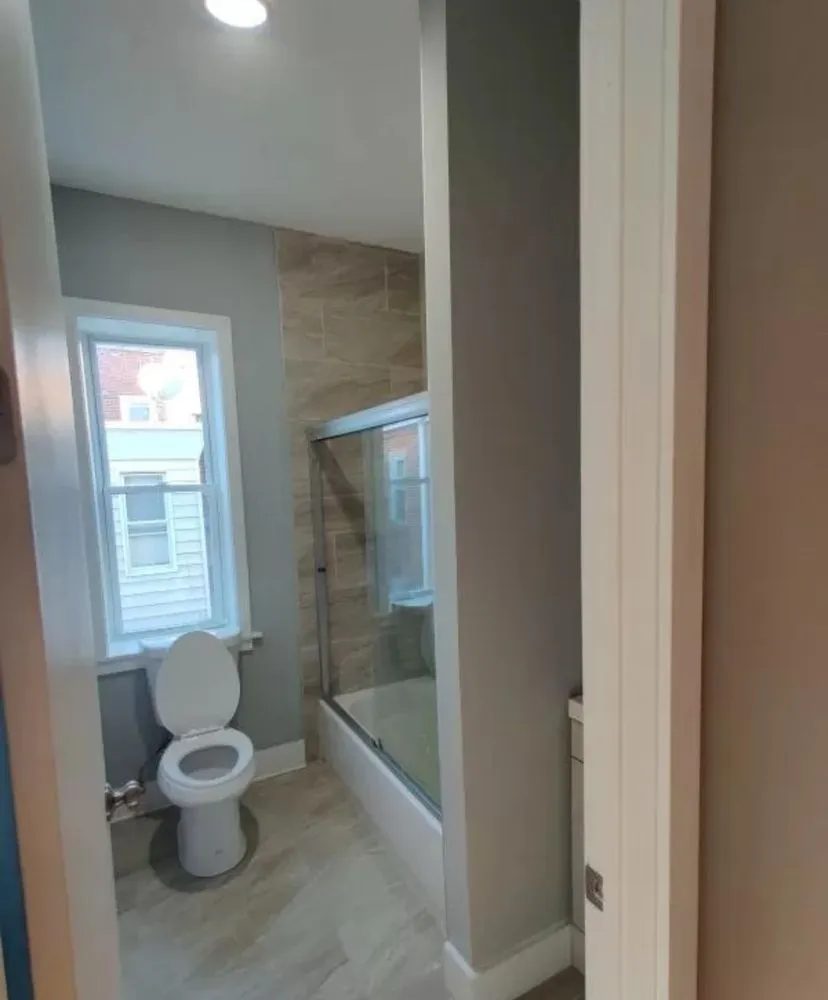 Slide of Dave & Backs