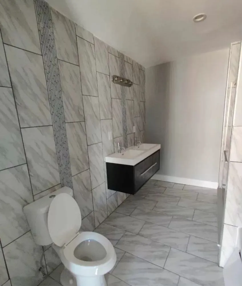 Slide of Dave & Backs