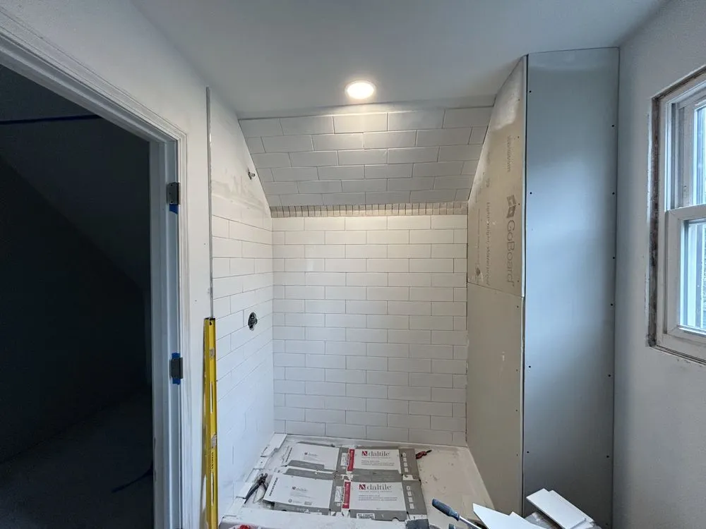 Slide of Dave & Backs