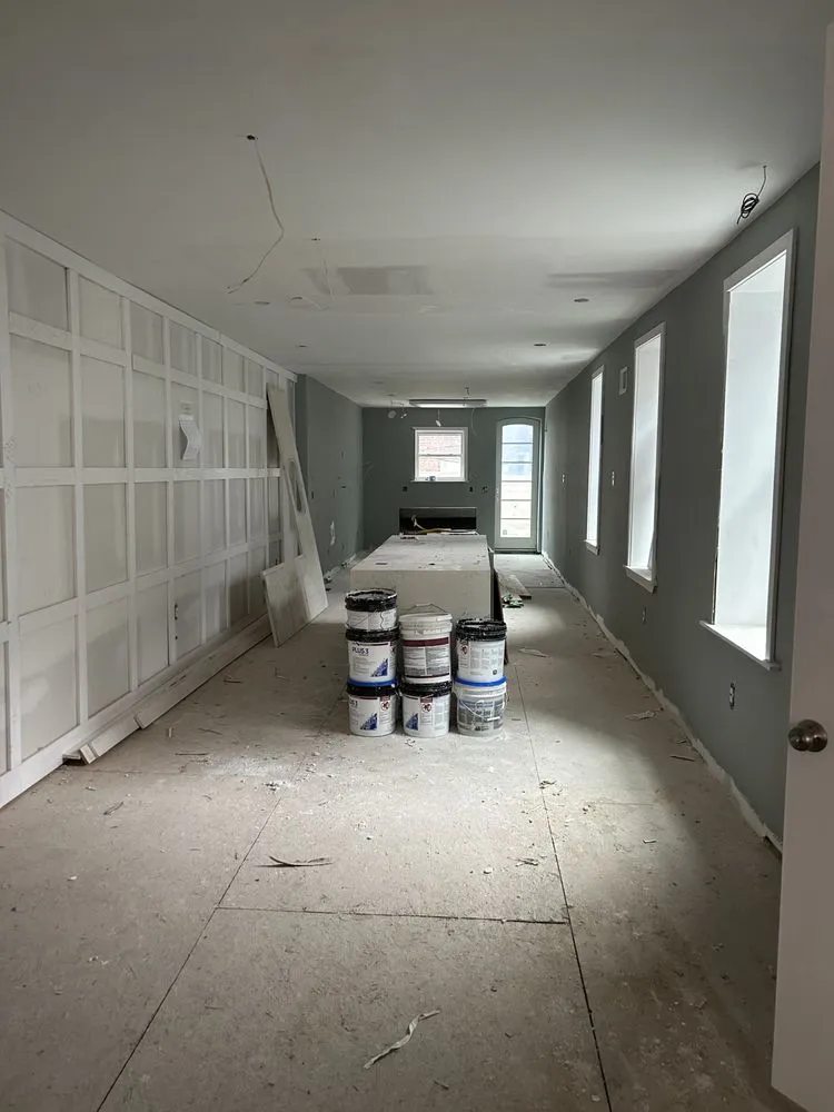 Slide of Dave & Backs