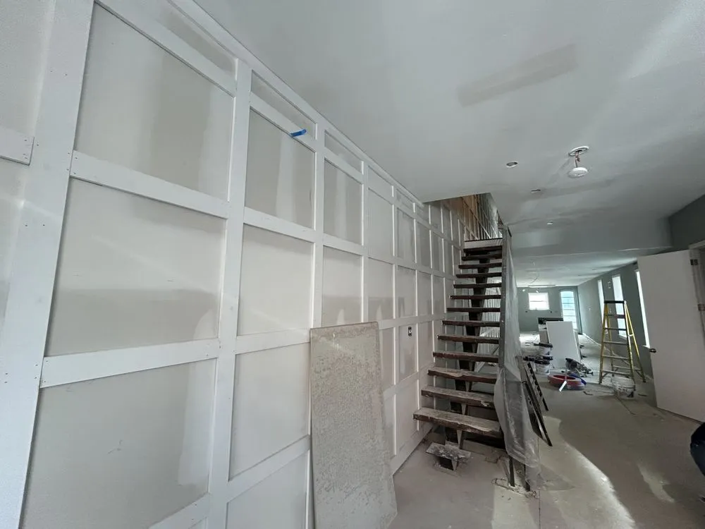 Slide of Dave & Backs