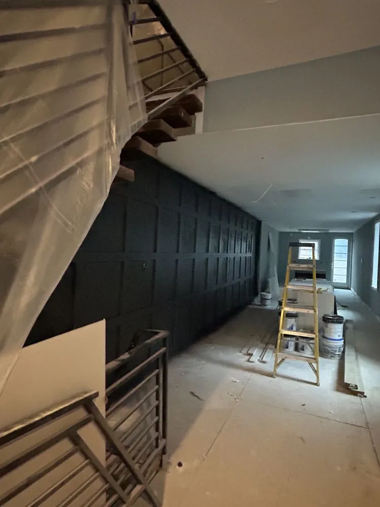 Slide of Dave & Backs