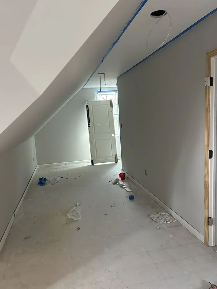 Slide of Dave & Backs