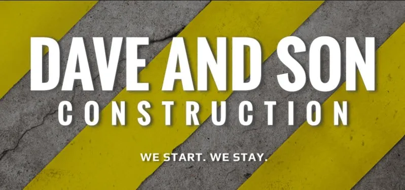 Expert flat roof repair for fast service across Marble Rock, IA - Dave & Son Construction