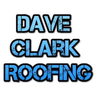 Slide of Dave Clark Roofing