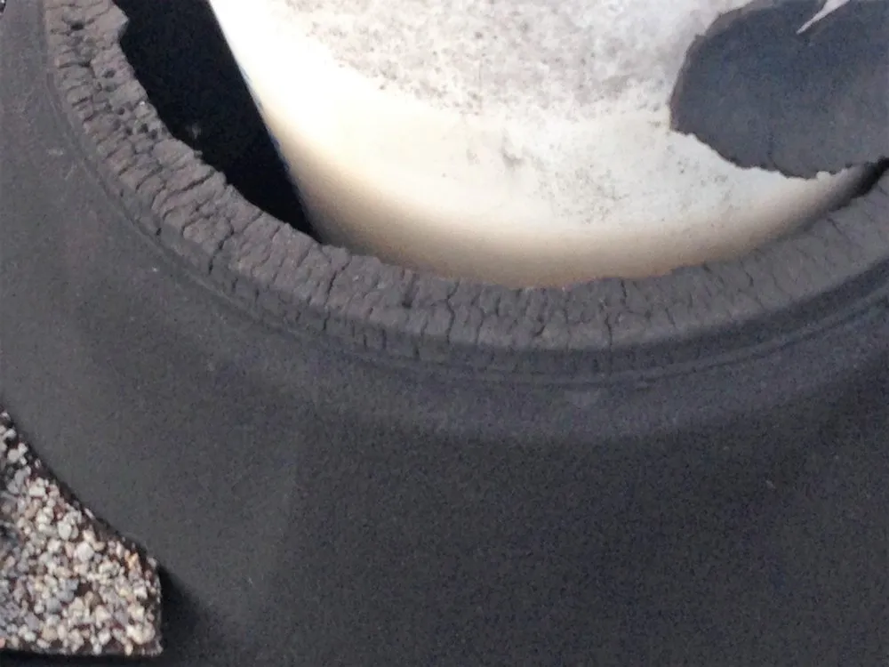 Slide of Dave Clark Roofing