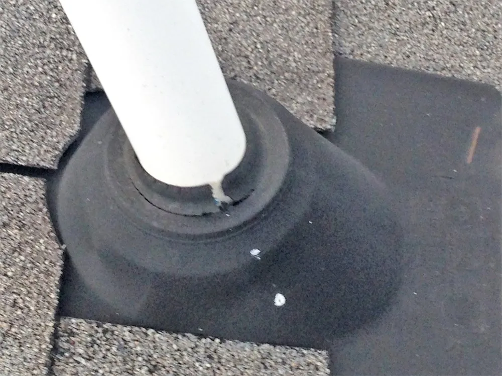 Slide of Dave Clark Roofing