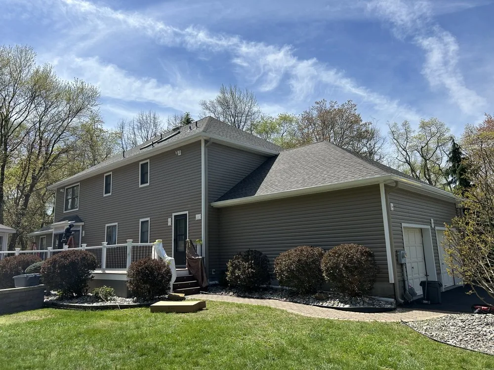 Slide of Dave Construction