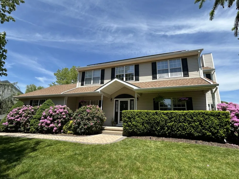 Slide of Dave Construction