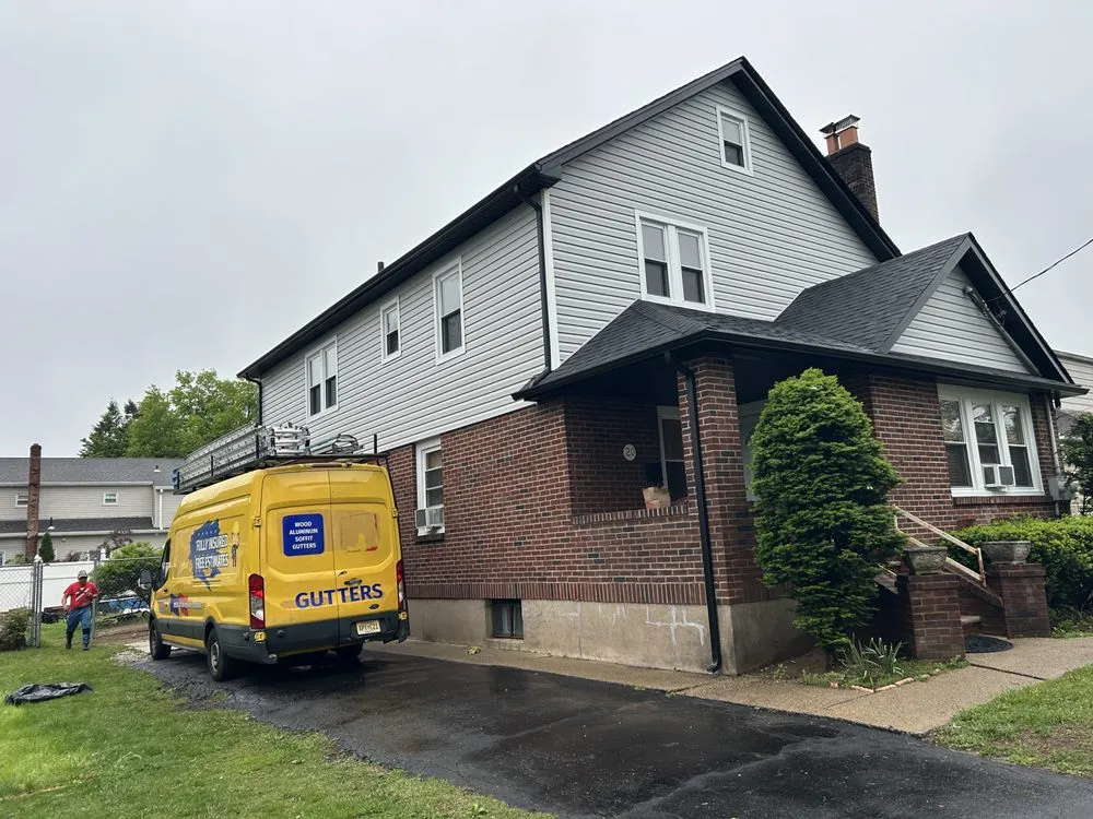 Slide of Dave Construction