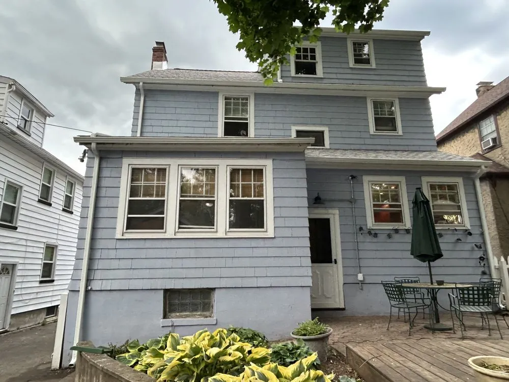 Slide of Dave Construction