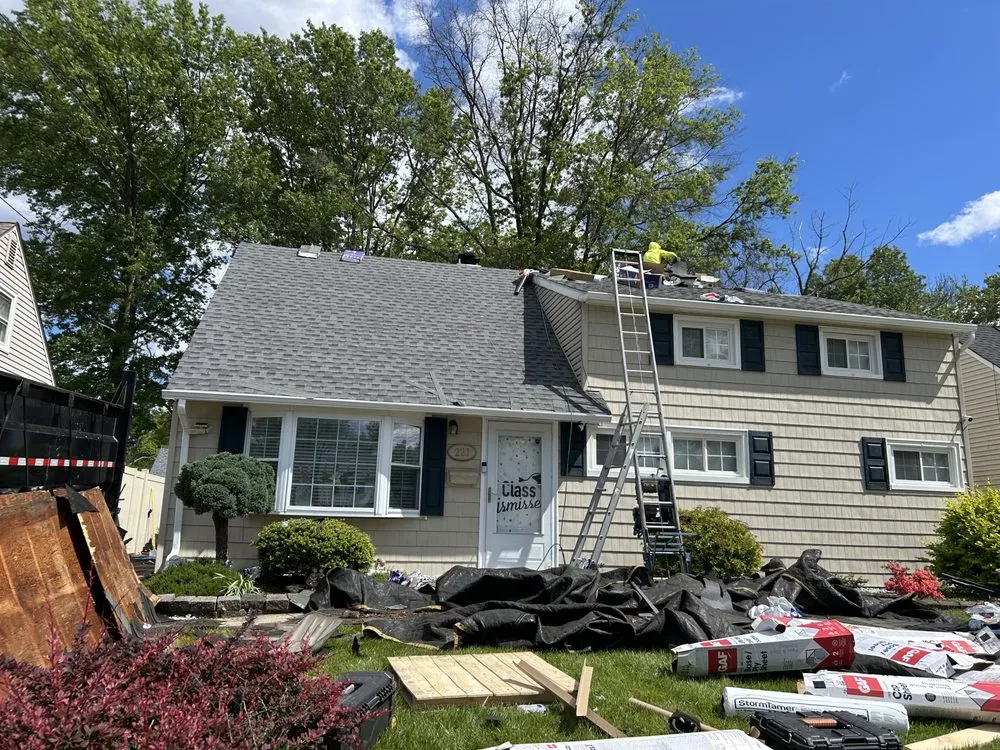 Slide of Dave Construction