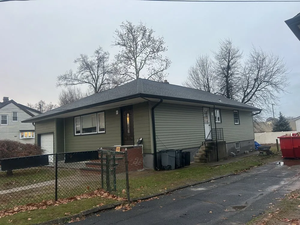 Slide of Dave Construction