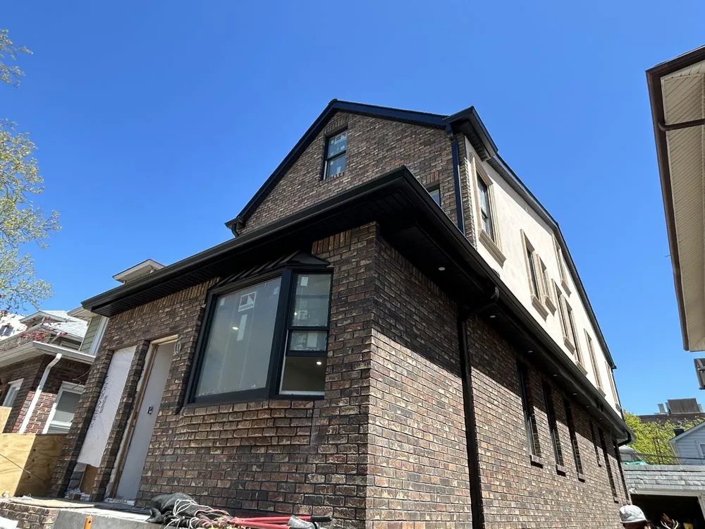 Slide of Dave Construction