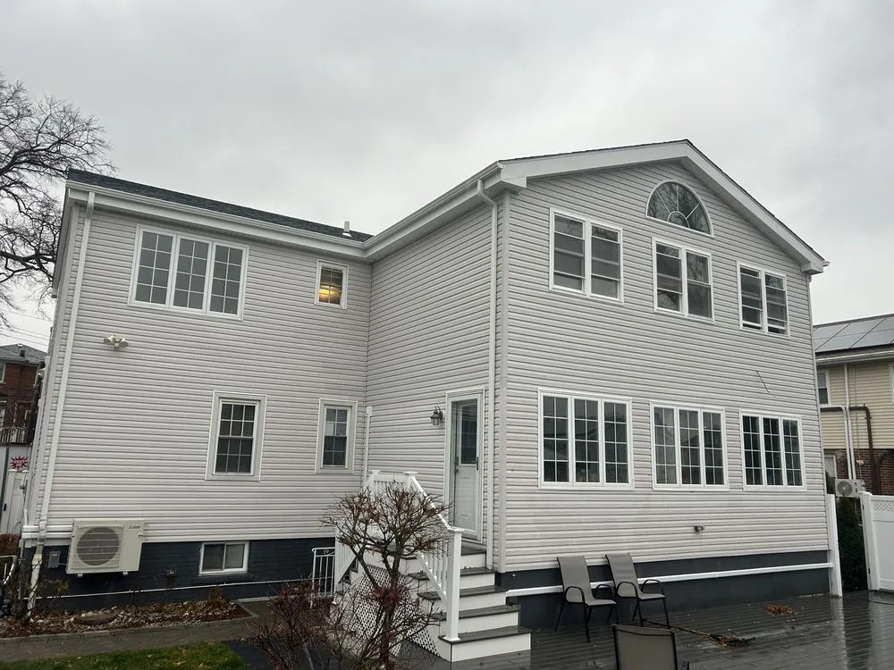 Slide of Dave Construction