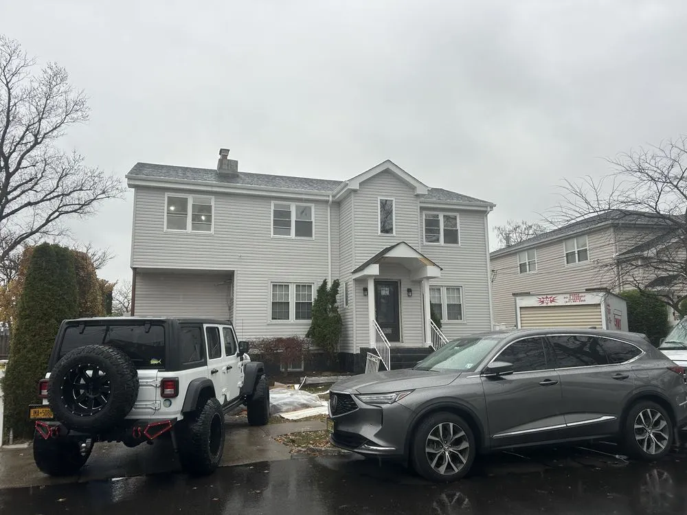 Slide of Dave Construction