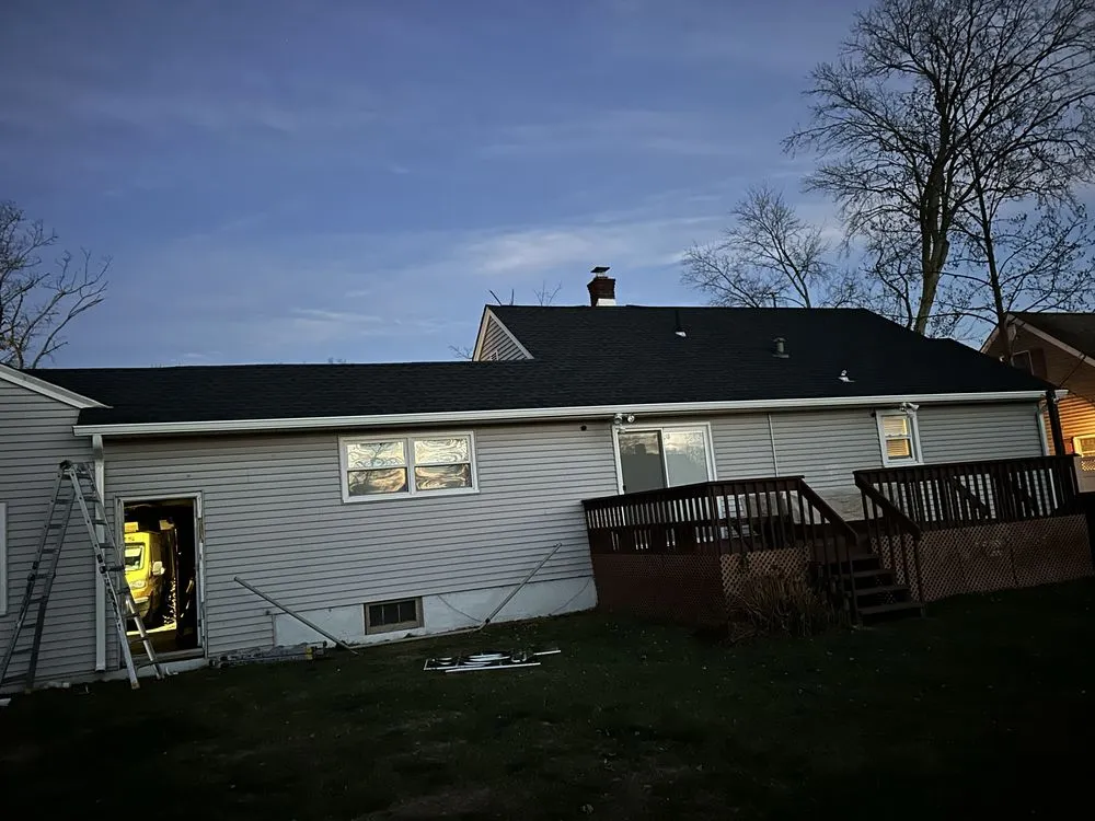 Slide of Dave Construction