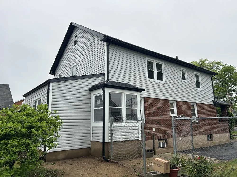 Slide of Dave Construction