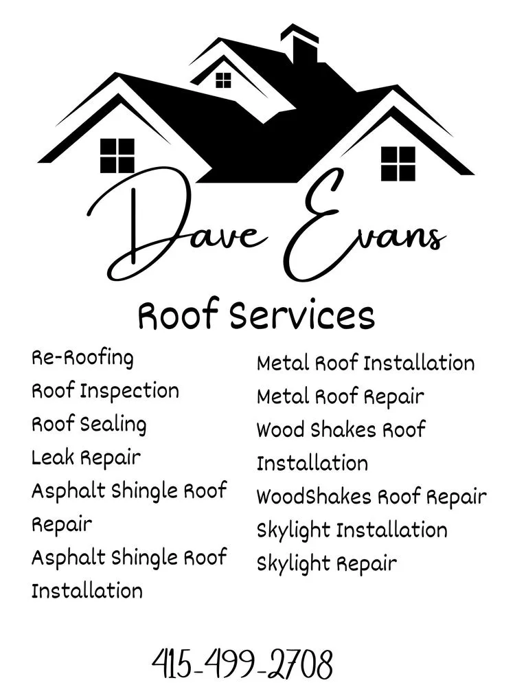 Top-rated shingle roofing service in Hilltop Mall, CA by Dave Evans